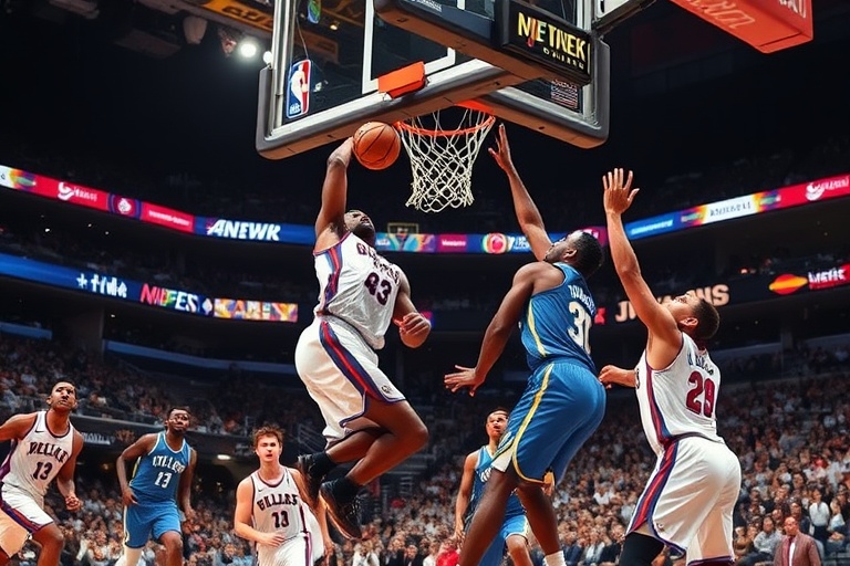 NBA Finalleri: Hangi Takım Şampiyonluğun Favorisi?