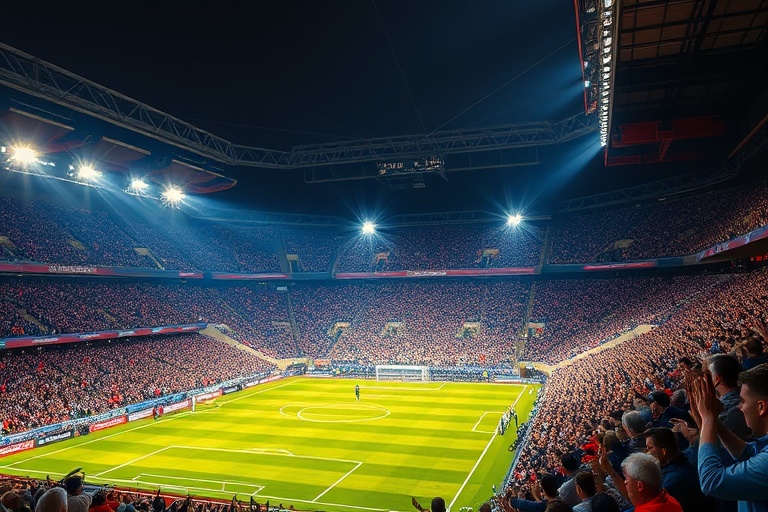 Avrupa Futbol Şampiyonası: Bahis Stratejileri ve Tahminler